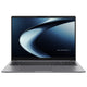 ASUS ExpertBook P3 PM3606CKA-MB0194X Copilot+ PC AMD Ryzen AI 5 330 Laptop 40,6 cm (16") WUXGA 16 GB DDR5-SDRAM 512 GB SSD Wi-Fi 7 (802.11be) Windows 11 Pro Tysk Grå