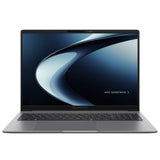 ASUS ExpertBook P3 PM3606CKA-MB0196X Copilot+ PC AMD Ryzen AI 5 330 Laptop 40,6 cm (16") WUXGA 16 GB DDR5-SDRAM 1 TB SSD Wi-Fi 6 (802.11ax) Windows 11 Pro Tysk Grå