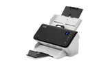 Kodak E1030 ADF-scanner 600 x 600 dpi A4 Sort, Hvid