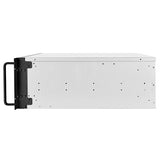 Silverstone RM400 Stativ Sort, Grå