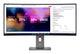 Lenovo ThinkVision P40WD-40 computerskærm 100,8 cm (39.7") 5120 x 2160 pixel LCD Sort