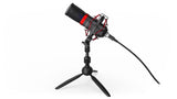ENDORFY Solum Streaming T Sort Pc-mikrofon