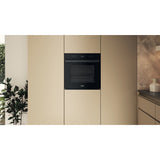 Whirlpool WOI6A8HT1SBA 73 L Sort