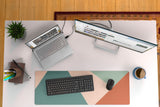 HP 330 kombination af trådløs mus og tastatur