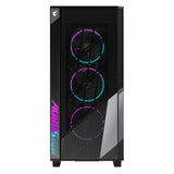 GIGABYTE GB-AC500G ST computeretui Midi Tower Sort