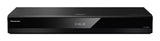 Panasonic DP-UB824 Blu-Ray afspiller 3D