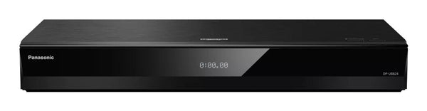 Panasonic DP-UB824 Blu-Ray afspiller 3D