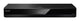 Panasonic DP-UB824 Blu-Ray afspiller 3D