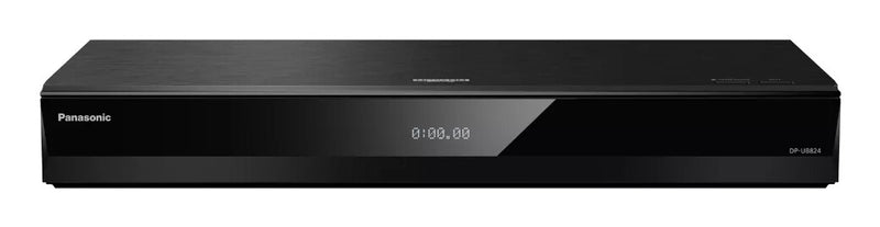 Panasonic DP-UB824 Blu-Ray afspiller 3D