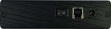 Inter-Tech Veloce GD-35612 Sort 3.5" USB-drevet