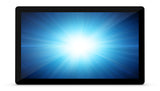 Elo Touch Solutions I-Series E693022 All-in-One PC Intel® Core™ i5 i5-8500T 54,6 cm (21.5") 1920 x 1080 pixel Berøringsskærm All-in-One tablet PC 8 GB DDR4-SDRAM 128 GB SSD Windows 10 Wi-Fi 5 (802.11ac) Sort
