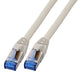 EFB Elektronik K5525FGR.5 netværkskabel Grå 5 m Cat6a S/FTP (S-STP)