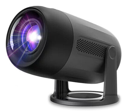 Philips NeoPix150 250 ANSI lumens LCD 1080p (1920x1080) Hvid