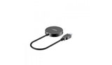 DUDAO 4in1 HUB USB splitter - 1x USB 3.2 Gen 1 / 3x USB 2.0 adapter with cable black (A15B) Ledningsført USB 3.2 Gen 1 (3.1 Gen 1) Type-A Grå