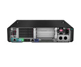 HPE ProLiant DL145 Gen11 8024P 2.4GHz 8c 1P 1x32GB-R 2SFF NS204i-u NC BCM5719 2x1000W PS EMEA server 0 GB Stativ (2U) AMD EPYC 2,4 GHz 32 GB DDR5-SDRAM 1000 W