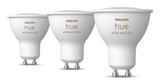 Philips Hue White and Color ambiance GU10 Intelligent lysspot 4,2 W