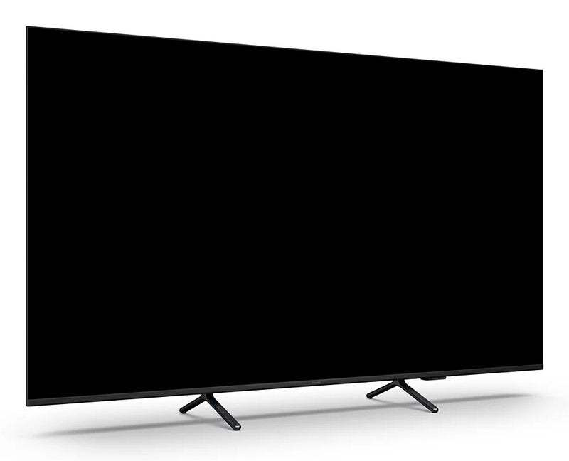Philips 55PQS8611/12 TV 139,7 cm (55") 4K Ultra HD Smart TV Wi-Fi Sort