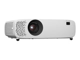 Sharp E501U 5000 ANSI lumens 3LCD WUXGA (1920x1200) Hvid