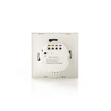 Nedis WIFIWS10WT smart home lysstyringsenhed Kabel & trådløs Hvid