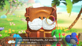 Nintendo Yoshi and the Mysterious Book ( Switch 2) Standard Japansk, Engelsk, Spansk, Fransk, Tysk, Italiensk, Hollandsk, Portugisisk, Koreansk Nintendo Switch 2