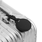 Satechi ST-LFALTK GPS tracker/finder Bagage Kortplads Sort