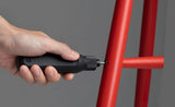 Xiaomi Mi 16 in 1 Ratchet Screwdriver Multi-bit skruetrækker Lige skruetrækker