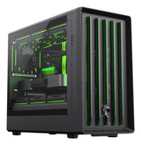 GameMax CLAW 360 BK Micro Tower Sort