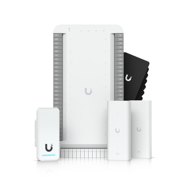Ubiquiti UA-SK-Elevator Basis adgangskontrollæser Hvid
