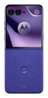 Motorola razr 70 ultra 17,7 cm (6.96") Dual SIM Android 16.0 5G USB Type-C 16 GB 512 GB 5000 mAh Violet