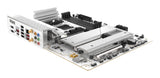 Sapphire PURE B850A WIFI 7 AMD B850 Sokkel AM5 ATX