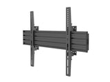 Multibrackets 3996 skærmbeslag til skiltning 165,1 cm (65") Sort