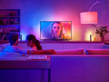 Philips Hue White and Color ambiance Play gradient lightstrip 55 tommer