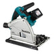 Makita DSP600Z transportabel rundsav 16,5 cm 6300 rpm