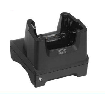 Zebra CR40-1S0T-TC2-G-02 håndholdt mobilcomputertilbehør Opladningsstation
