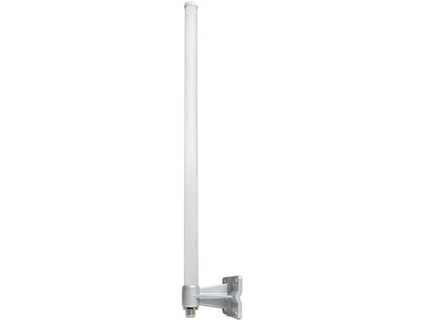 DeLOCK 88454 antenne Omniretningsbestemt antenne N-type 8 dBi
