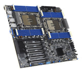ASUS Z13PE-D16/ASMB11 Intel C741 LGA 4677 (Socket E) Udvidet ATX