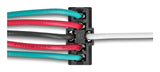 DeLOCK 90791 elektrisk ledningsstik 1 stk Pin header