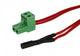 ALLNET ALL3044 tilbehør til vibrationstester Ekstern vibrationssensor