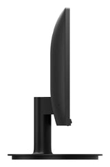Philips V Line 221V8/00 computerskærm 54,6 cm (21.5") 1920 x 1080 pixel Fuld HD LED Sort