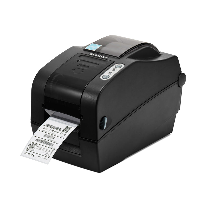 Bixolon SLP-TX223 etiketprinter Termisk overførsel 300 x 300 dpi 100 mm/sek. Ledningsført Ethernet LAN