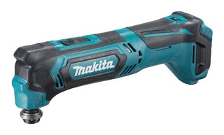 Makita TM30DZ multifunktionsværktøj Sort, Blå 20000 OPM