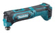 Makita TM30DZ multifunktionsværktøj Sort, Blå 20000 OPM