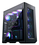 Phanteks ENTHOO PRO 2 Full Tower Sort