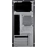 Inter-Tech IT-6865 Micro Tower Sort