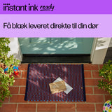 HP DeskJet 2810e Trådløst All-in-One Farve Printer, Instant Ink; Kopimaskine, scanner