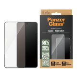 PanzerGlass ® Skærmbeskyttelse Xiaomi Redmi Note 14 | Ultra-Wide Fit