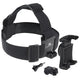 Maclean MC-825 holder Kamera, Mobiltelefon/Smartphone Sort