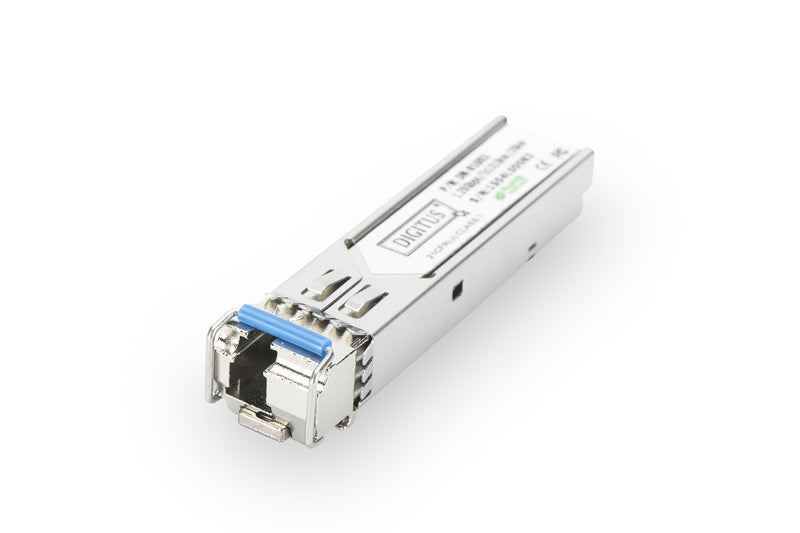 Digitus DN-81003-01 modul til netværksmodtager 1250 Mbit/s SFP 1550 nm