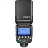 Godox Ving V860III Slave blitz Sort