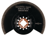 Makita B-65034 stiksav, rullesav & sabelsavklinge Diamond 1 stk